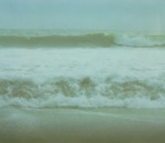 Wave Amy Ho